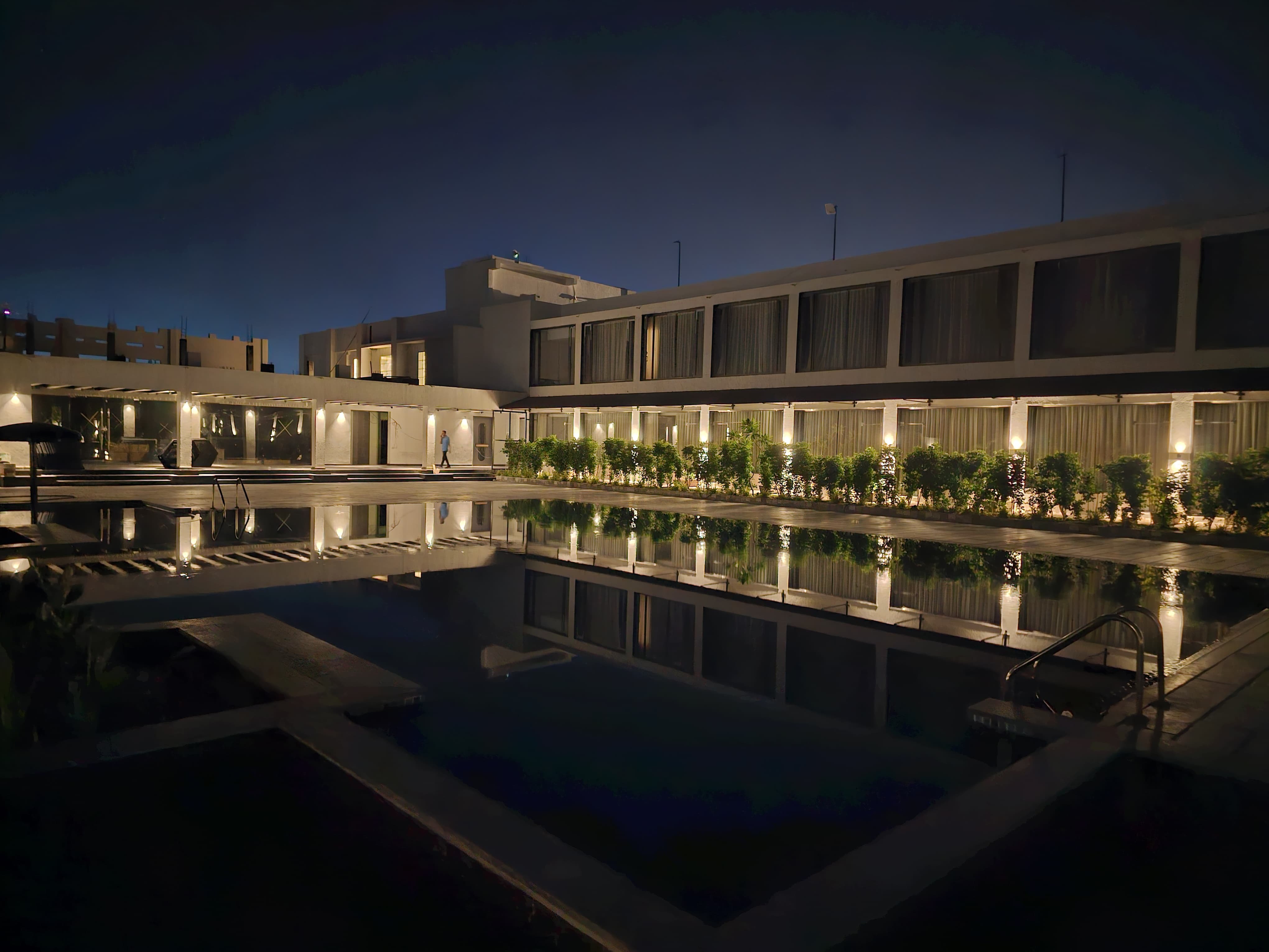 THE EMPIRE BHOPAL